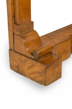 Biedermeier Style Console - 4170774