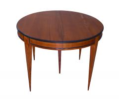 Biedermeier Style Expandable Table 19th century - 868523