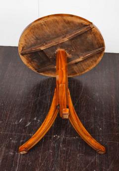 Biedermeier Tripod Table - 1664061