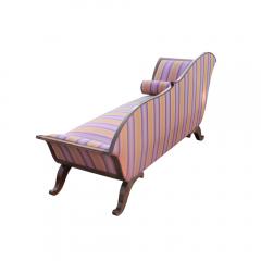 Biedermeier period recamier - 3734024