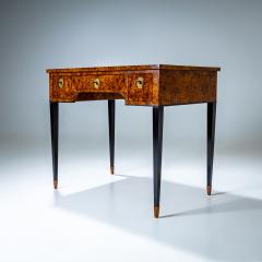Biedermeier style Desk late 19th Century - 4435671