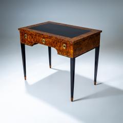 Biedermeier style Desk late 19th Century - 4435673