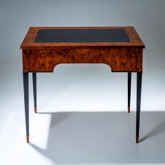 Biedermeier style Desk late 19th Century - 4435676