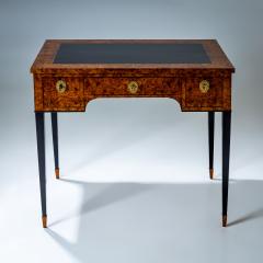 Biedermeier style Desk late 19th Century - 4435685