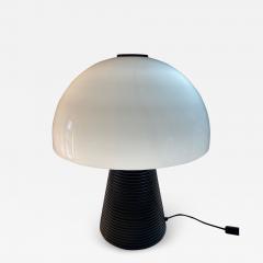 Big Post Modern Table Lamp - 2326605