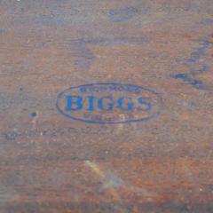 Biggs Furniture Biggs Queen Anne Mahogany End Table - 3651583