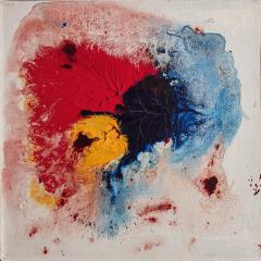Bill Alpert Primary Colors  - 3369565