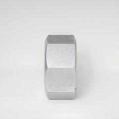 Bill Curry Bill Curry Design Line Threaded Nut Bookend California Modern 1960s - 4549310