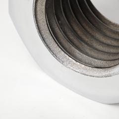 Bill Curry Bill Curry Design Line Threaded Nut Bookend California Modern 1960s - 4549314