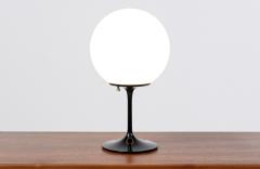 Bill Curry Bill Curry Stemlite Black Tulip Table Lamp for Design Line - 2883126