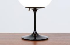 Bill Curry Bill Curry Stemlite Black Tulip Table Lamp for Design Line - 2883127