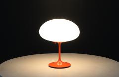 Bill Curry Bill Curry Stemlite Orange Mushroom Lamp for Design Line - 3733152