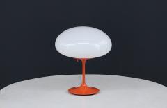 Bill Curry Bill Curry Stemlite Orange Mushroom Lamp for Design Line - 3733153