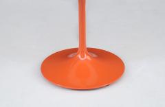 Bill Curry Bill Curry Stemlite Orange Mushroom Lamp for Design Line - 3733158