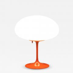 Bill Curry Bill Curry Stemlite Orange Mushroom Lamp for Design Line - 3733650
