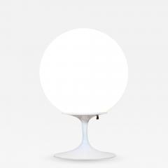 Bill Curry Bill Curry Stemlite White Tulip Table Lamp for Design Line - 2890812