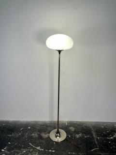 Bill Curry Bill Curry Style floor lamp by Laural Compnay Circa 1960s - 4001981