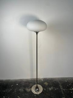 Bill Curry Bill Curry Style floor lamp by Laural Compnay Circa 1960s - 4001996