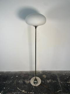 Bill Curry Bill Curry Style floor lamp by Laural Compnay Circa 1960s - 4001997