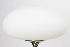 Bill Curry Mushroom Table Lamp by Bill Curry for Laurel - 356399