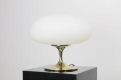 Bill Curry Mushroom Table Lamp by Bill Curry for Laurel - 356401