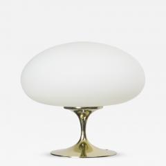 Bill Curry Mushroom Table Lamp by Bill Curry for Laurel - 356523