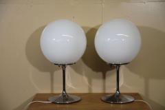 Bill Curry lamps for Design Line Inc  - 3302219