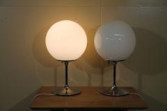 Bill Curry lamps for Design Line Inc  - 3302221