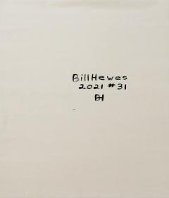 Bill Hewes 31 - 3960021