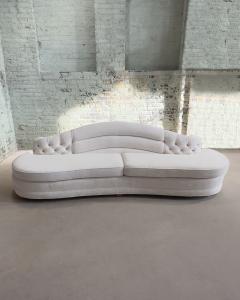 Billy Haines Style Pair of Sofas 1960 - 4008389