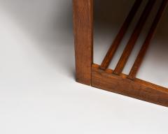 Birch Desk by Gilbert Rohde for Heywood Wakefield United States c 1930 - 4695463