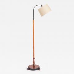 Birch Floor Lamp - 4811229