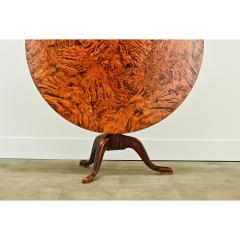 Birch Tilt Top Dining Table - 3510754