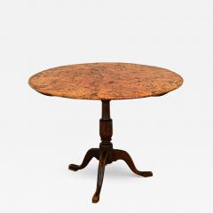 Birch Tilt Top Dining Table - 3590771