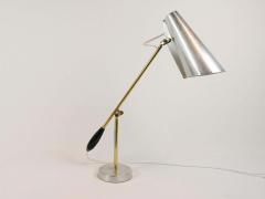 Birger Dahl 1950s Birger Dahl Table Lamp Birdy for Sonnico - 2353049