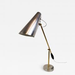 Birger Dahl 1950s Birger Dahl Table Lamp Birdy for Sonnico - 2356580