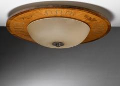 Birger Ekman Birger Ekman ceiling lamp - 4718838