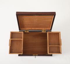 Birger Ekman Swedish Chest - 4416892