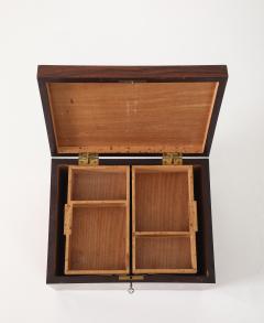 Birger Ekman Swedish Chest - 4416895