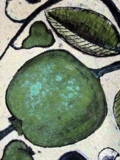 Birger Kaipiainen Birger Kaipiainen Wall plates - 4562112