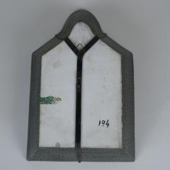 Birger Kaipiainen Large Birger Kaipiainen Faience Wall Relief 9 Women a Rose R rstrand 1950s - 4621672