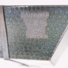 Birger Kaipiainen Large Birger Kaipiainen Faience Wall Relief 9 Women a Rose R rstrand 1950s - 4621673