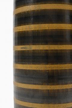 Birger Larsson Floor Vase Produced by Wall kra - 2009172