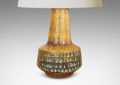 Birger str m Table Lamp by Birger str m attrib  - 4573231