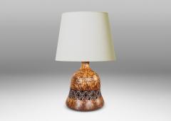 Birger str m Table Lamp by Birger str m for Bek  - 4557176