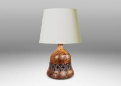 Birger str m Table Lamp by Birger str m for Bek  - 4557178