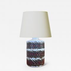 Birgitte B rjeson Table Lamp by Hans and Birgitte B rjeson - 4443973