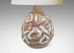 Birte Vedel Howard Table Lamp by Birte Vedel Howard - 4686388