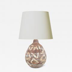 Birte Vedel Howard Table Lamp by Birte Vedel Howard - 4689169