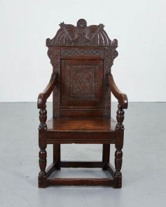 Bishops Chair - 4600558